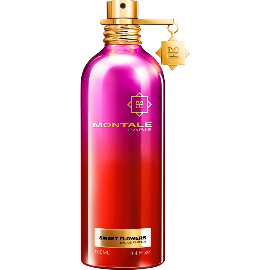 Montale Flowers Sweet Flowers Eau de Parfum Spray ❤️ online kaufen